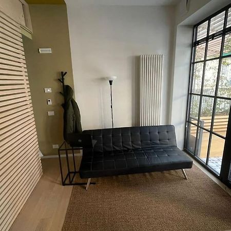 Vera Felicita - Loft Brione Apartamento Turim Exterior foto