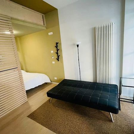 Vera Felicita - Loft Brione Apartamento Turim Exterior foto