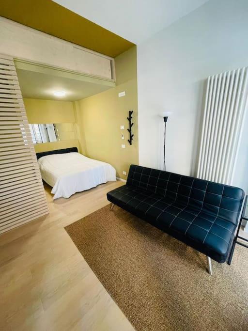 Vera Felicita - Loft Brione Apartamento Turim Exterior foto