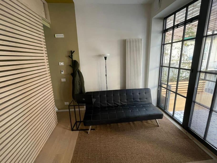 Vera Felicita - Loft Brione Apartamento Turim Exterior foto