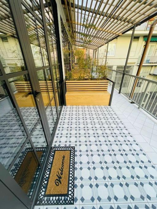 Vera Felicita - Loft Brione Apartamento Turim Exterior foto