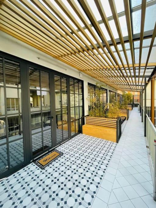 Vera Felicita - Loft Brione Apartamento Turim Exterior foto