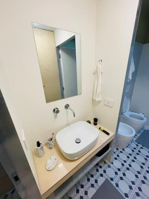 Vera Felicita - Loft Brione Apartamento Turim Exterior foto
