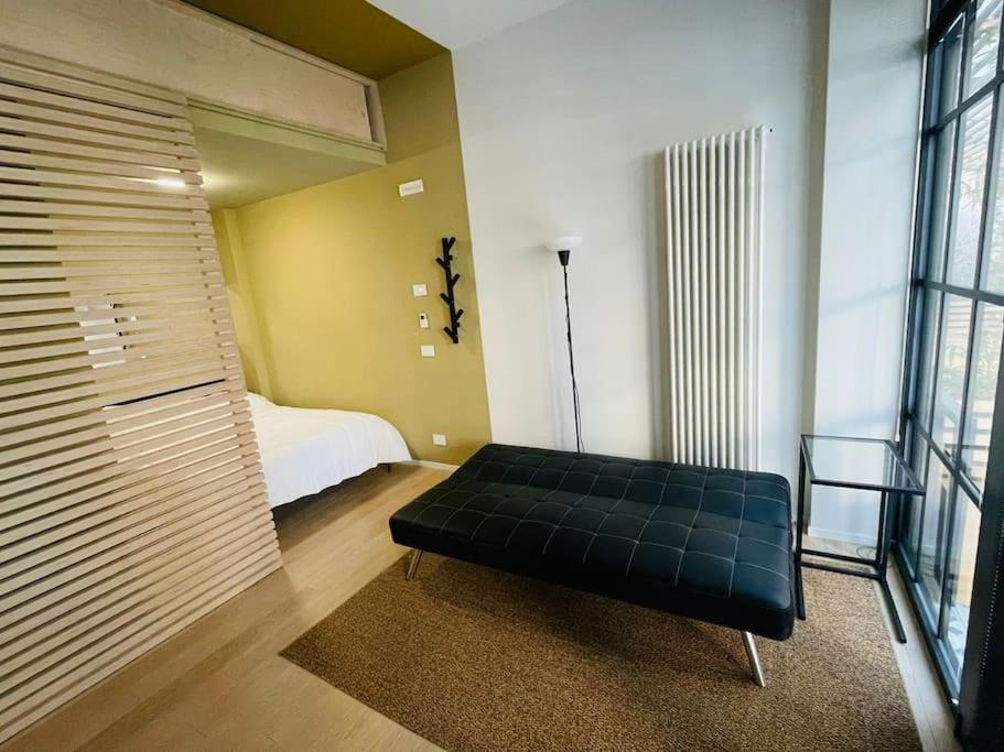 Vera Felicita - Loft Brione Apartamento Turim Exterior foto