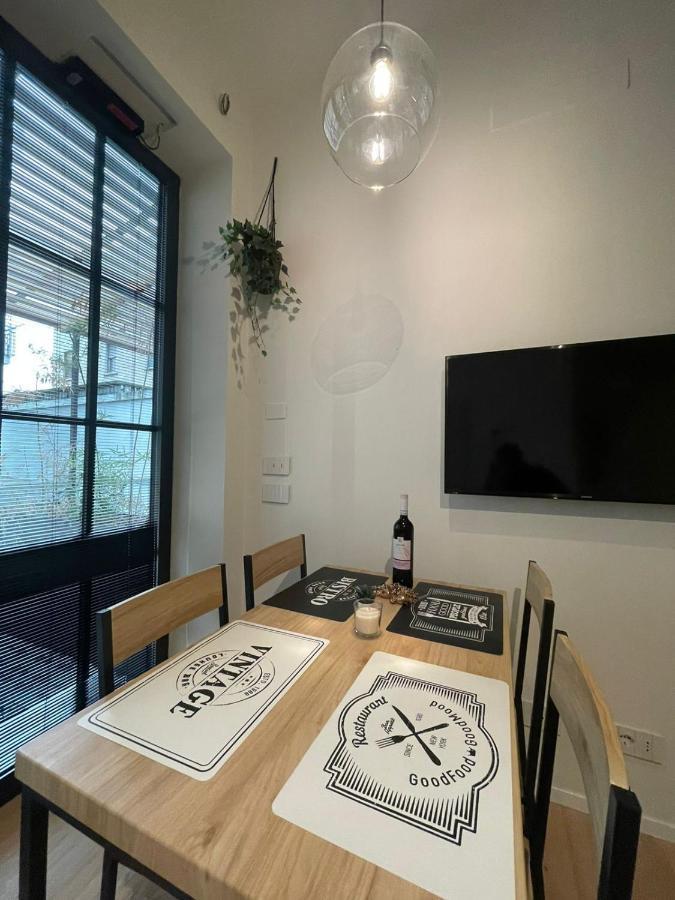 Vera Felicita - Loft Brione Apartamento Turim Exterior foto