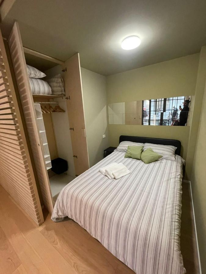 Vera Felicita - Loft Brione Apartamento Turim Exterior foto