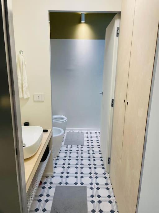 Vera Felicita - Loft Brione Apartamento Turim Exterior foto