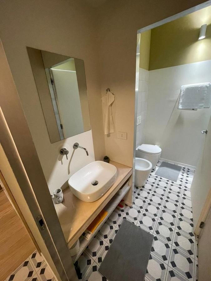 Vera Felicita - Loft Brione Apartamento Turim Exterior foto